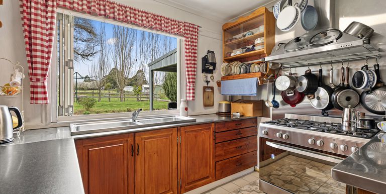15 Main Street , Strathbogie