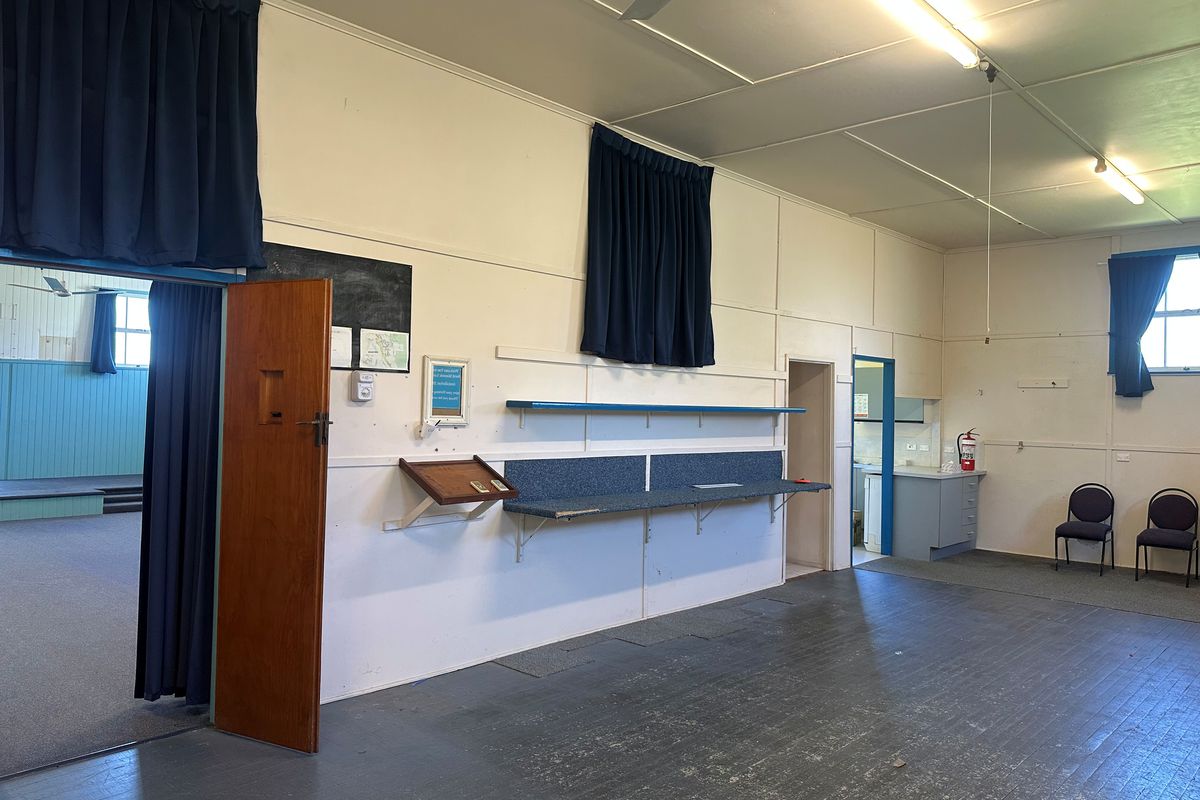 25 George Street, Woodford