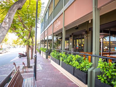 44 / 4 Bulwer Street, Perth