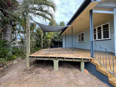 29 King Street, Urangan