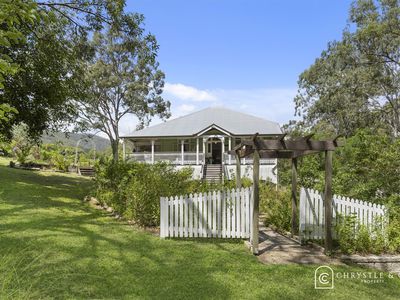 181 Upper Camp Mountain Road, Camp Mountain