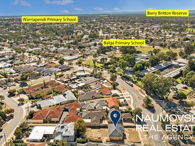 51 Walderton Avenue, Balga