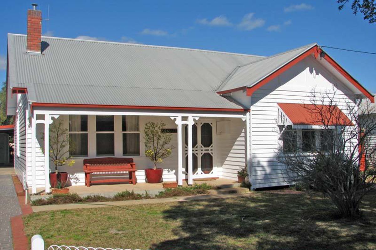 14 Fischer Street, Kyabram