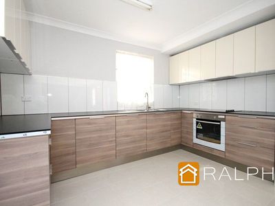 500 Burwood Road, Belmore