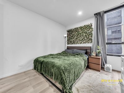 1005 / 200 Spencer Street, Melbourne