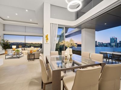 802 / 39 Mends Street, South Perth