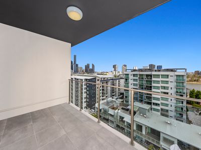 1001 / 111 Quay Street, Brisbane City