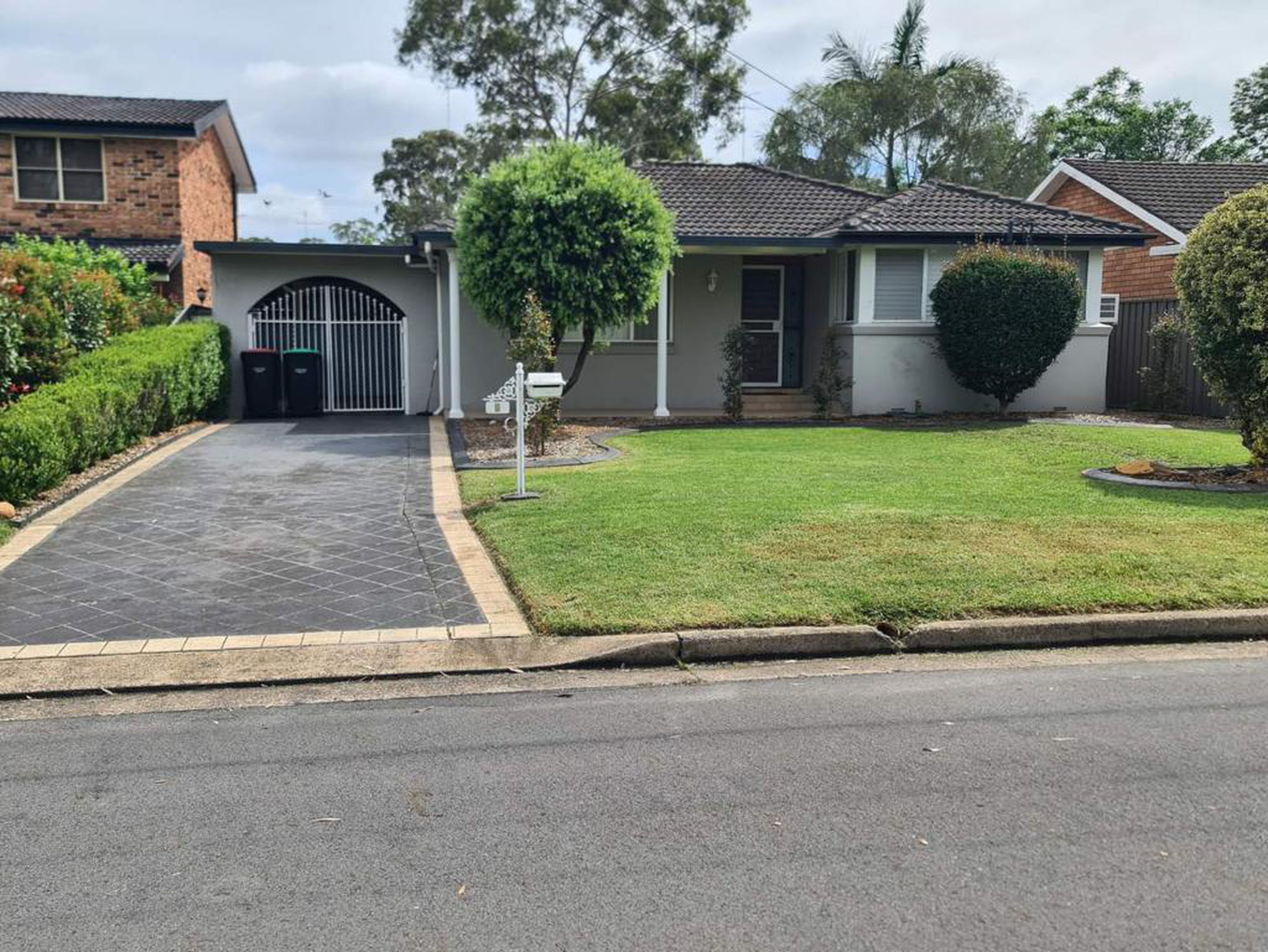 9 Parkview Avenue, SOUTH PENRITH