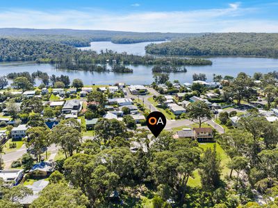 26 Lake Conjola Entrance Road, Lake Conjola