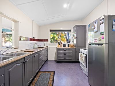 1 Franklin Street, Campbell Town