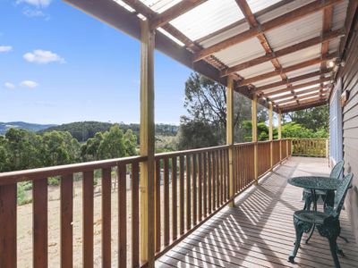 17 Cawthorns Road, Wattle Grove