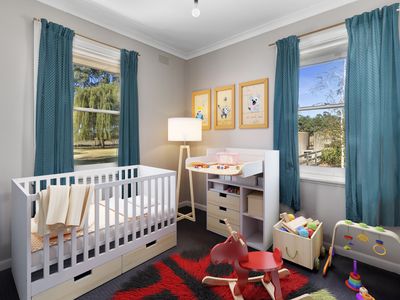 4038 MIDLAND HIGHWAY, Stanhope