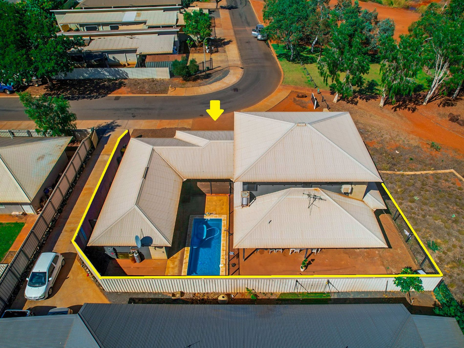 31 Nix Avenue, South Hedland