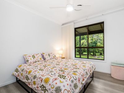 519 Cross Road, Numulgi