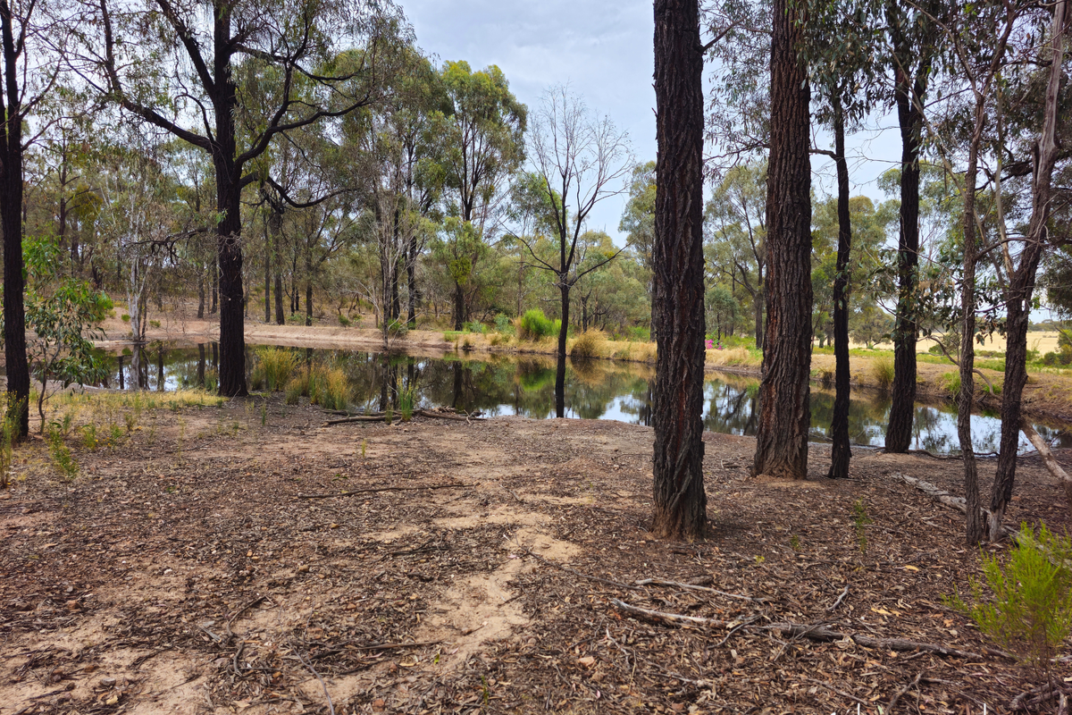 Lot 98 Middle Road, Rushworth