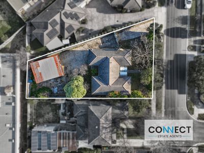 17 Marshall Street, Noble Park