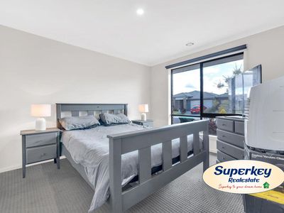 23 Lancers Drive, Harkness