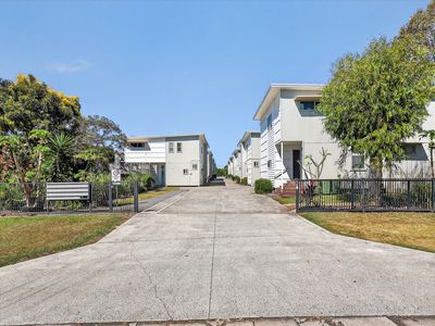 18 / 6 Lillian Street, Redbank Plains