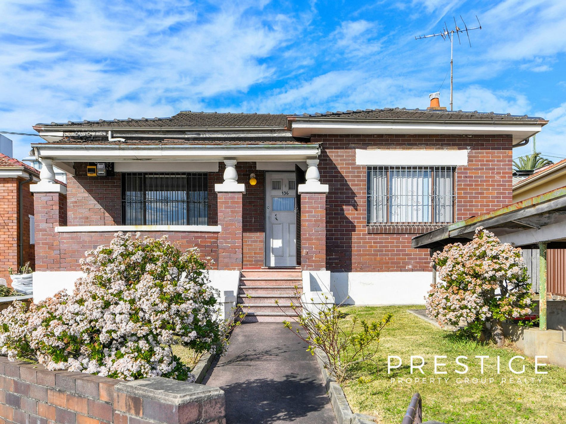 136 Turrella Street, Turrella