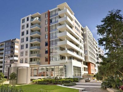 405 / 1 Bruce Bennetts Place, Maroubra