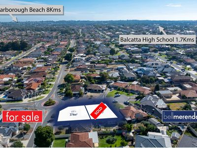 2A Moorby Place, Balcatta
