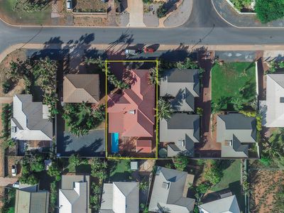 19 Thompson Street, Port Hedland