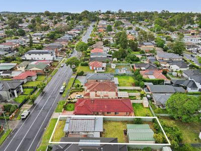 15 Oatlands Street, Wentworthville