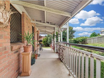 10 Spencer Street, Churchill