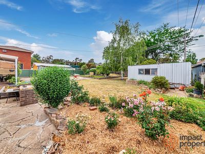 9 Castieau Street, Higgins