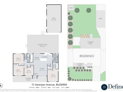 71 Kerenjon Avenue, Buderim