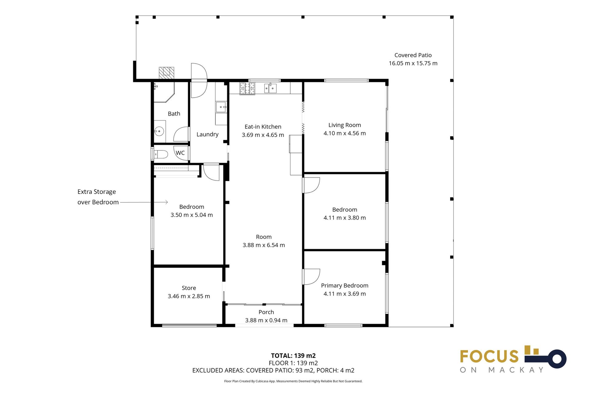 10 Eshmann Street, North Mackay