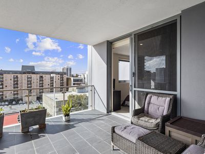 15 / 155 Adelaide Terrace, East Perth