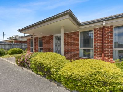 3 / 14 Macquarie Street, George Town