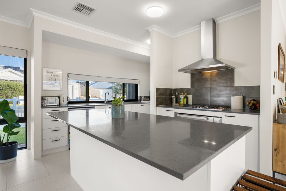 23 ASHTON WAY, Baldivis