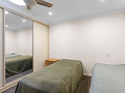Penthouse - Unit 20 / 33-35 Tourist Road, East Toowoomba