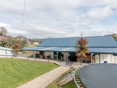 39 Hill Street, Geeveston