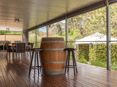 15 Thompsons Lane, Heathcote