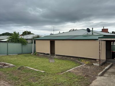 9 Perrin Street, Seymour