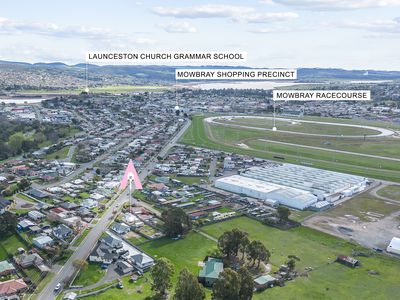 129 Vermont Road, Mowbray