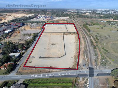Lot 55 / 1140 Rockingham Road, Hope Valley