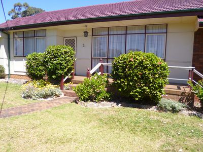 2a Koona Street, Albion Park Rail