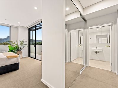 402 / 37 Virginia Street, North Wollongong