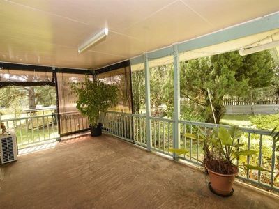 5149 Kyogle Road, Cawongla