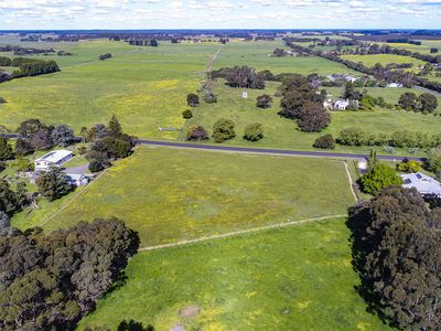 Lot 40, Mingbool Road, Mil-lel