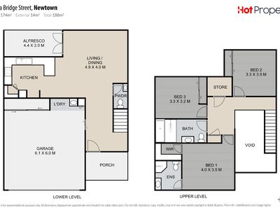7 / 319a Bridge Street, Newtown