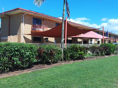 5 / 9 Hawthorne Drive, Kurrimine Beach
