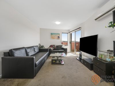 132 / 41 Philip Hodgins Street, Wright