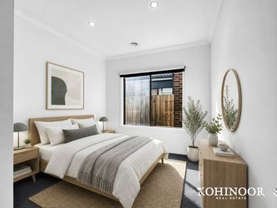 54 Millau Street, Wallan