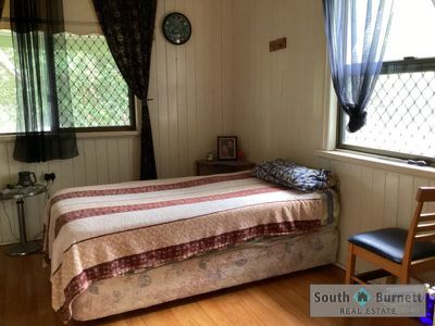 52 Elk Street, Nanango