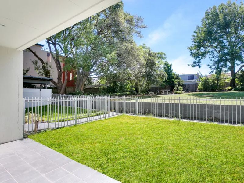 3 / 36 Gladstone Street, North Parramatta